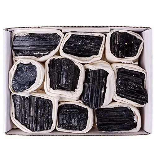 Lista de Tourmaline que puedes comprar esta semana. 11