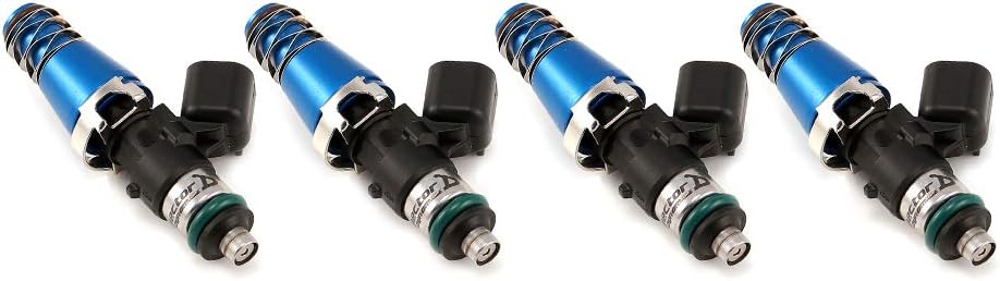 Injector Dynamics ID1050X for Honda Integra 96-01 B & H Series 11mm Set of 4