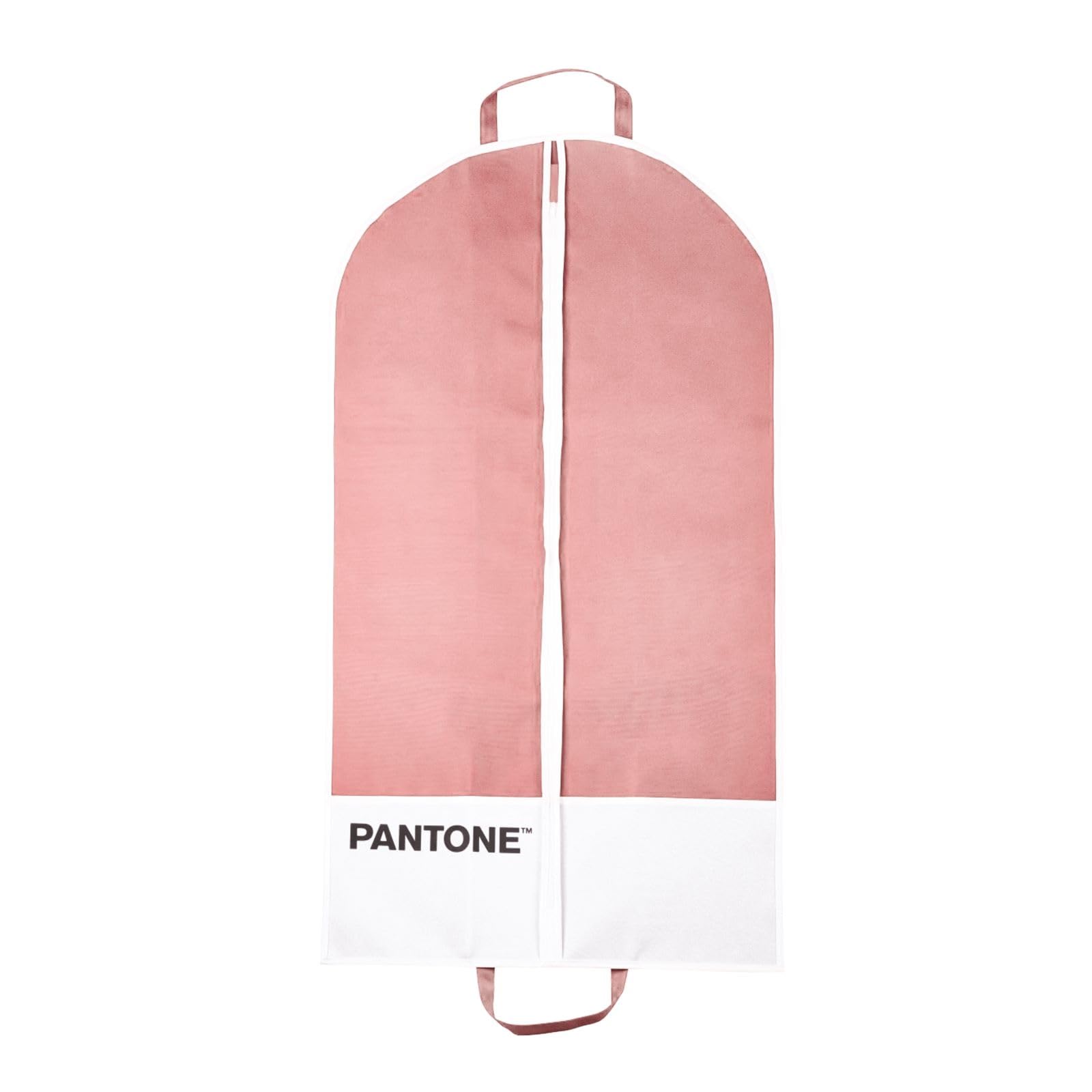 Pantone Kleidersack Mit Reißverschluss & Doppeltem Griff – 110 X 60 Cm, Staubdicht, Platzsparend Für Reisen & Schrank
