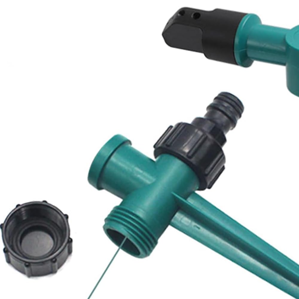 Photo 1 of Mrepk Garden Water Sprinkler SP10