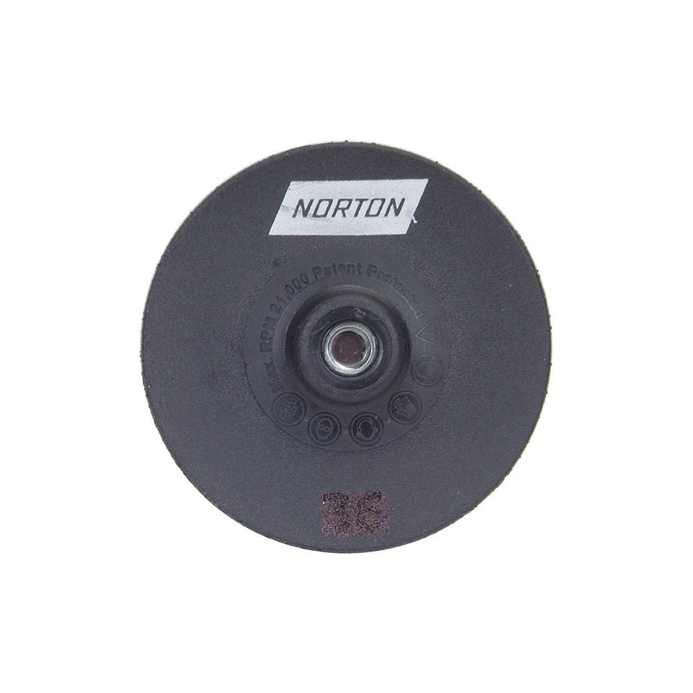 Norton Abrasives - St. Gobain 636425-03657 336G Norkut Disc 3X36