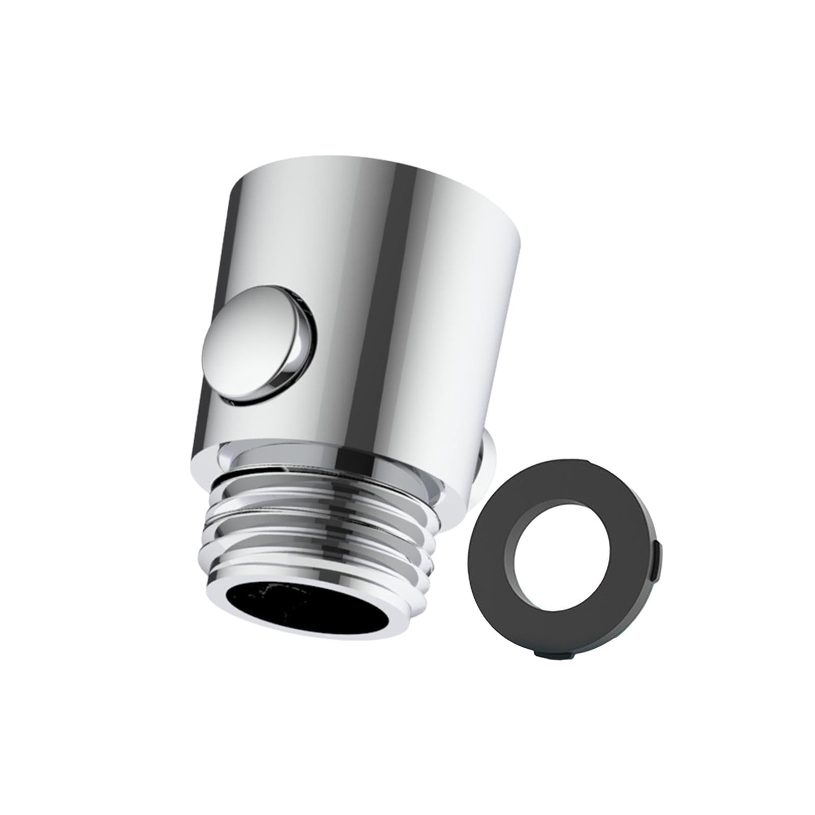 Amazon.co.jp: Folpus 水流制御バルブ シャワーヘッド止水栓 G1/2