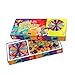 Jelly Belly Bean Boozled (100g) &ndash; S&uuml;&szlig;igkeiten Spa&szlig; mit Gl&uuml;cksrad - Jelly Beans eklig & lecker 7. Generation - Extremes Spiel f&uuml;r Mutige &ndash; 20 klassische & verr&uuml;ckte Sorten f&uuml;r Party, JGA & Spielabend