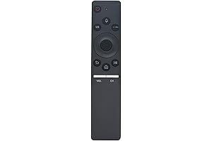 NU8500 Smart TV Remote Control