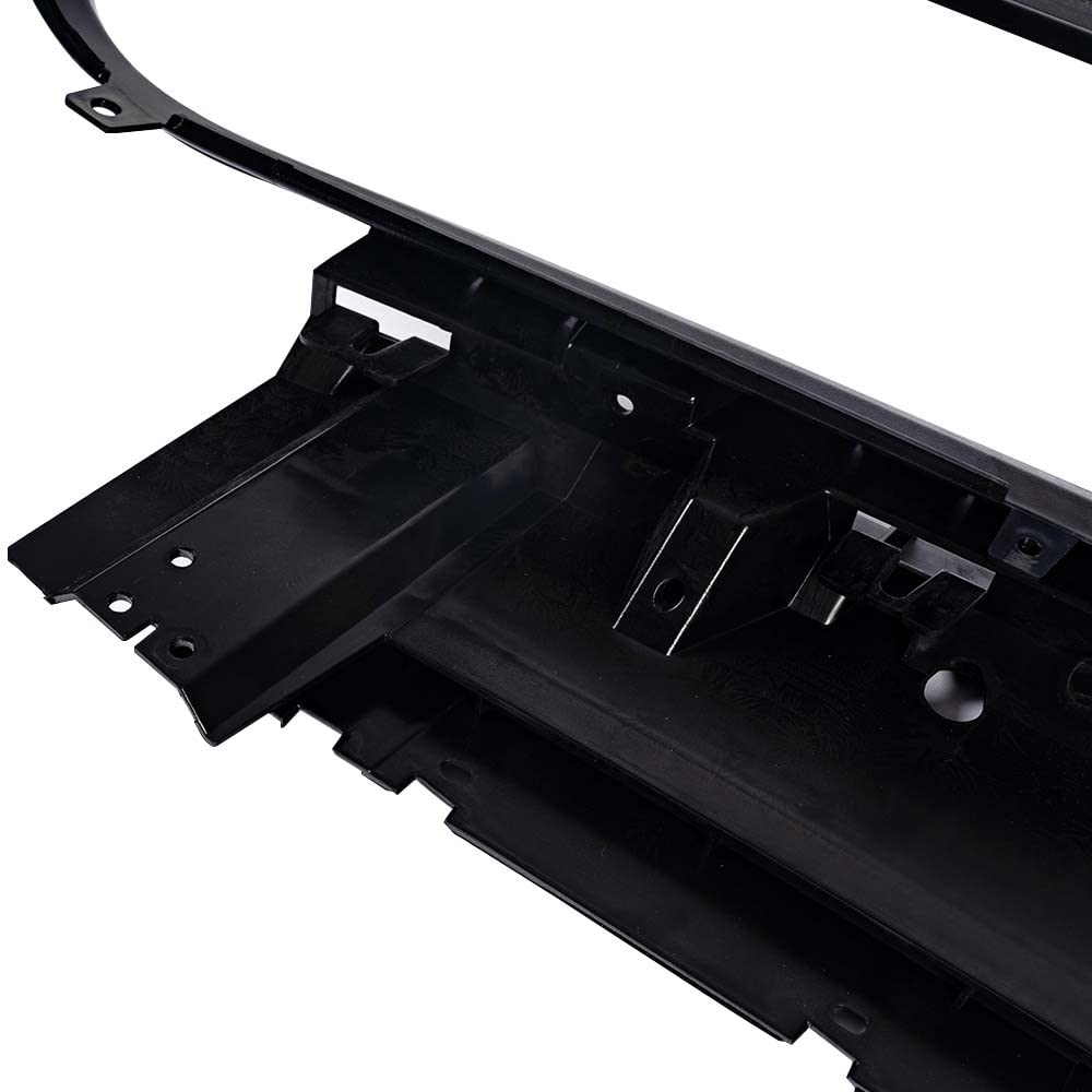 Front Lower Grille Reinforcement For Dodge Challenger 15-22 - 68260158AA