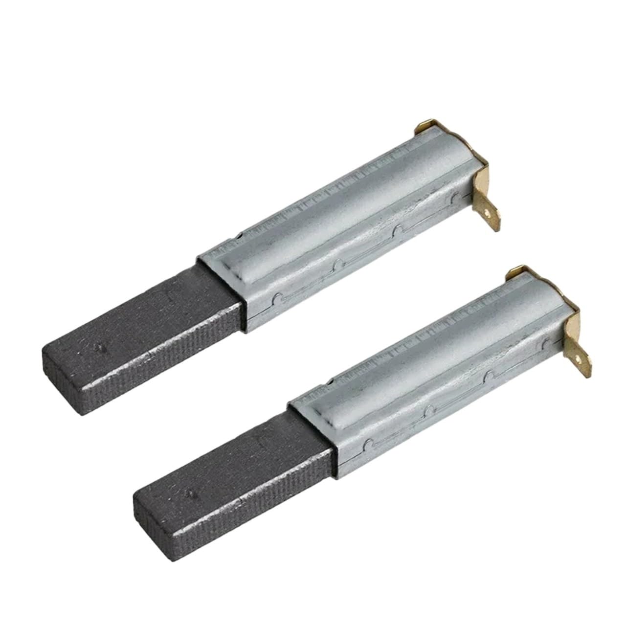 Support de balais de carbone for moteur, 2/10/20 pièces, for aspirateurs industriels 30/60/70/80/90L, accessoires(20pcs spare)