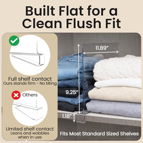 6-Pack-Clear-Acrylic-Shelf-Dividers-Non-Slip-Closet-Organizers-for-Sweaters-Bags-Towels-Shelf-Separators-for-Bedroom-Kitchen-Office