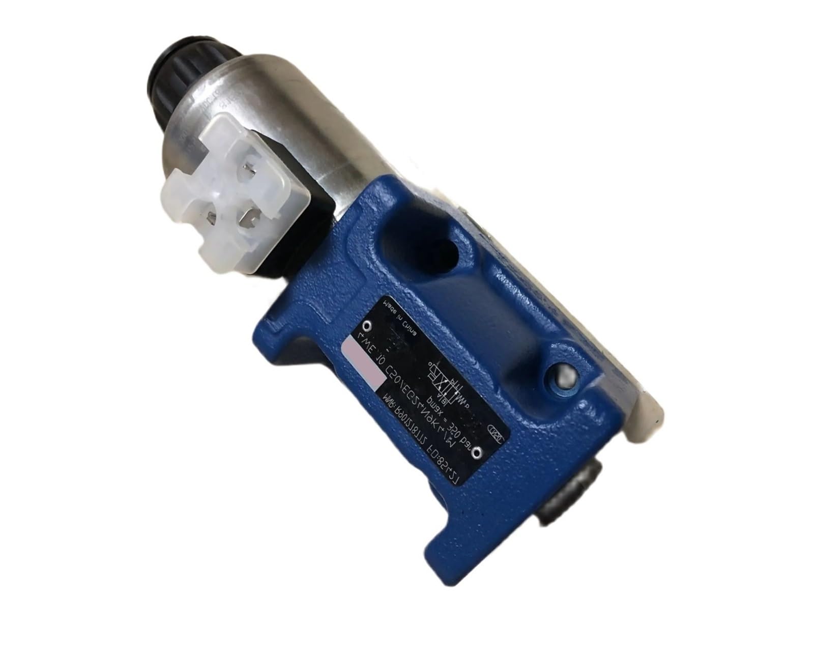 ZXTIIEUF Solenoid valve 4WE 10 C50/EG24N9K4/M 4WE10C50/HG24N9K4/M Hydraulic valve