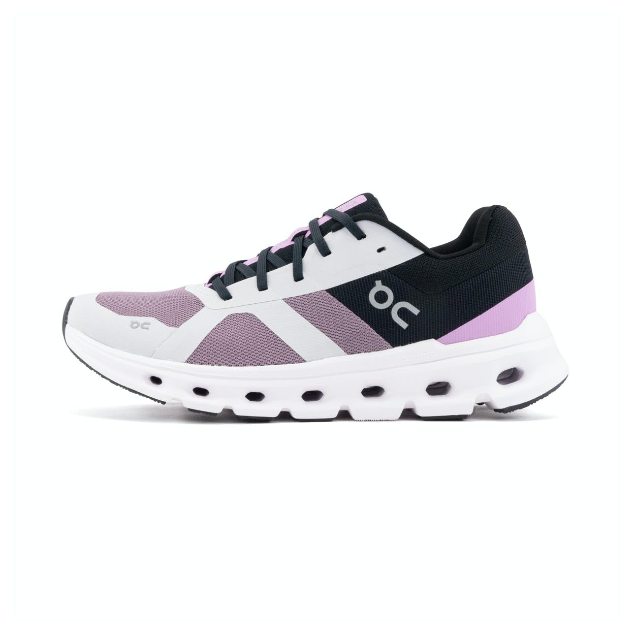 On Cloudrunner
