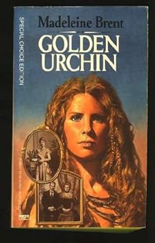 Mass Market Paperback Golden Urchin Book