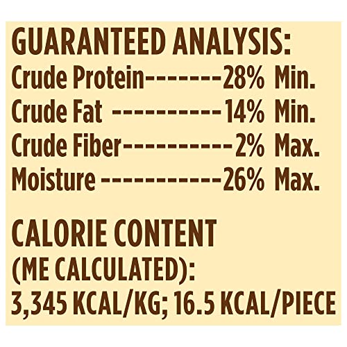 Blue Buffalo True Chews Sticks Natural Cat Treats, Chicken 3 Oz Bag #TOP6