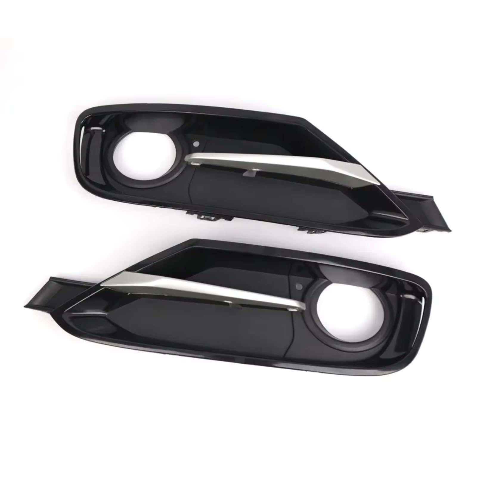 Grille antibrouillard BMW 2011-2017 garniture inférieure pare-chocs F31 - 6