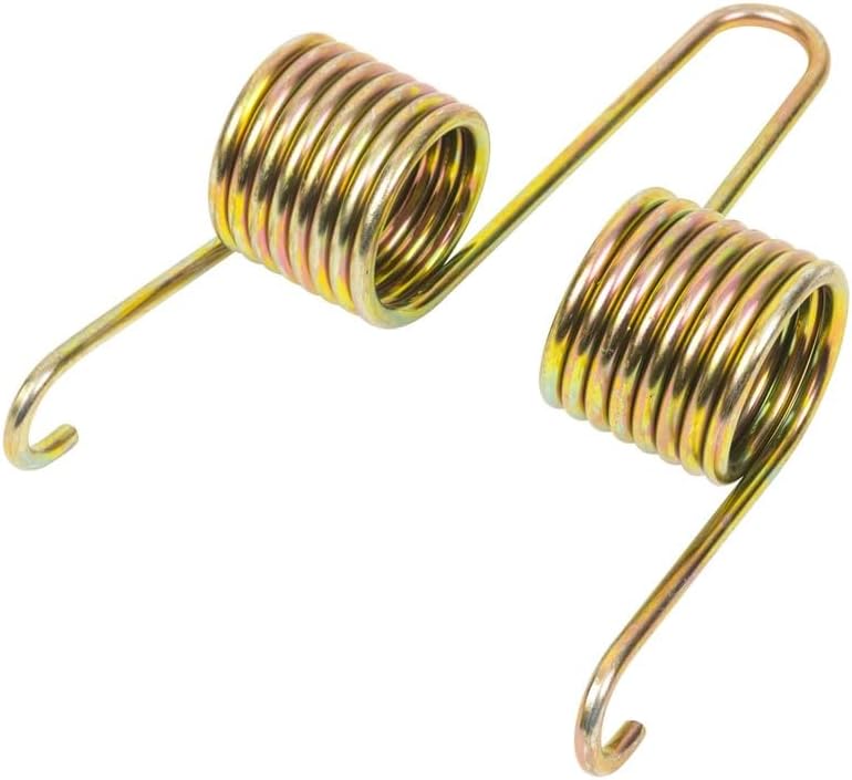 #US Replacement Part for 121-2368 Torsion Spring ECS180CKA30000 Commercial Walk Behind springPart#561629