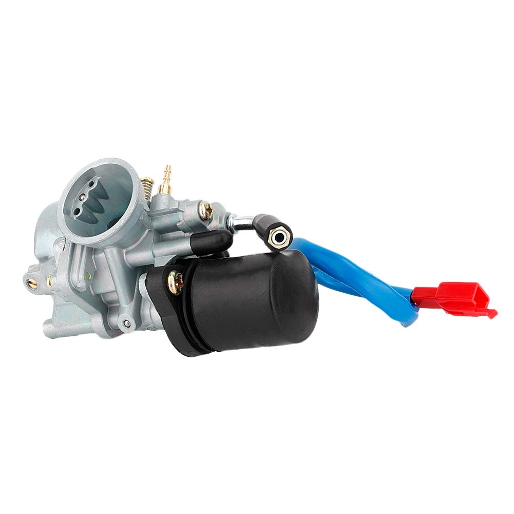 Yctze para carburador 17.5 carburador Jog Carburador de carburador de Repuesto, carburador de carburador de Repuesto para Jog 1E40QMB