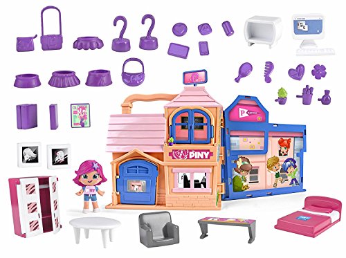 Encuentra la mejor selección de Instituto piny - los más vendidos. 2 Imagen adicional