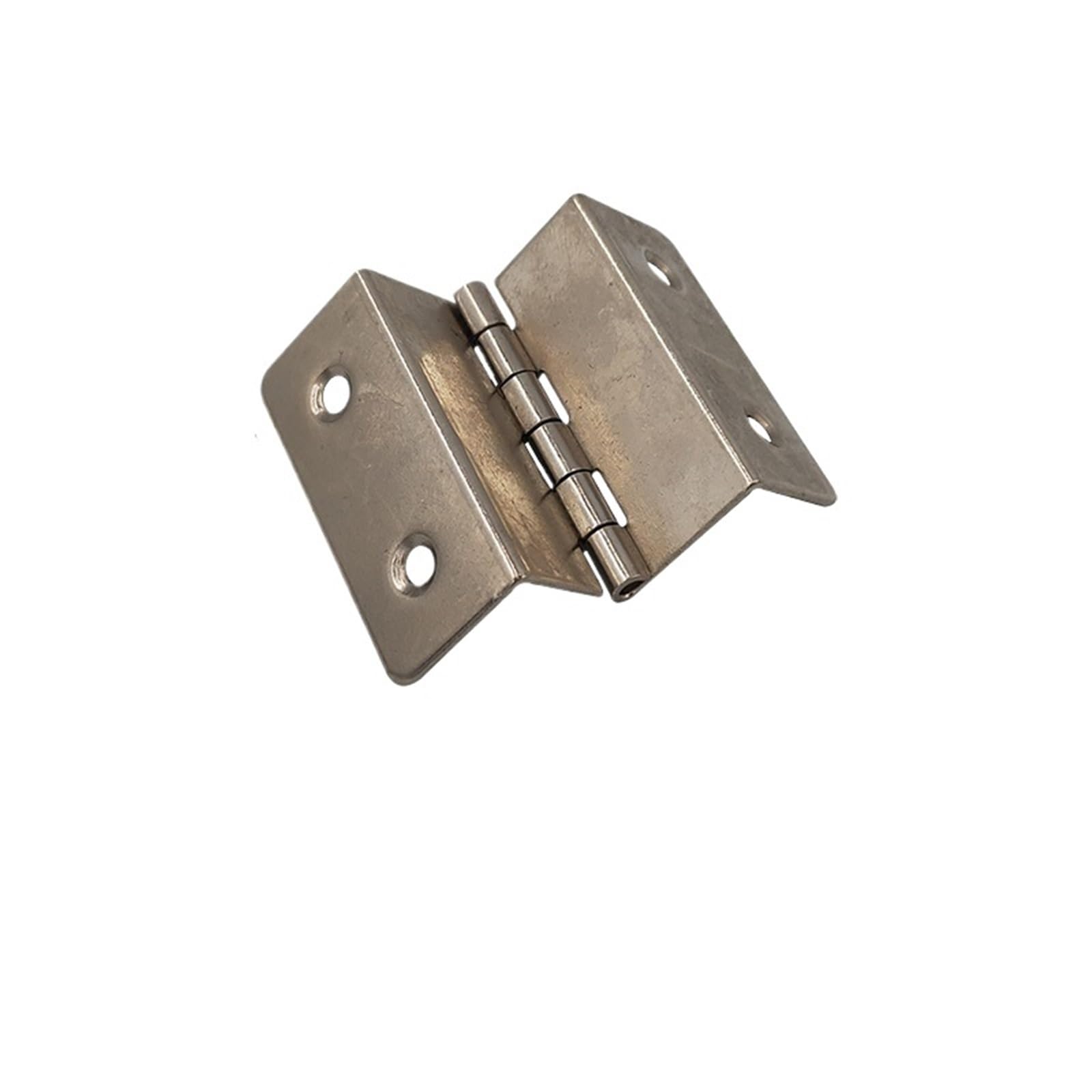2PCS Vintage Furniture Cabinet Door Hinge(41 x 15 x 1.0)