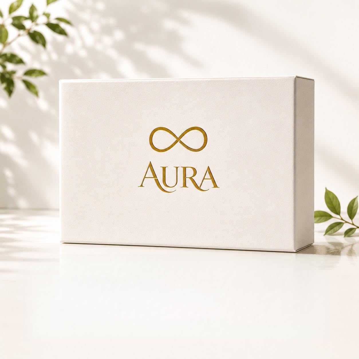 Aura Fresh Collection Eau De Parfum Gift Set, Wave, Coastline and Day Dream, 40ml with 2ml Tester Sprays, 25% Perfume Oil, 6 Piece-image-48