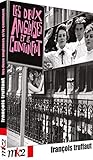 Les Deux anglaises et le continent DVD