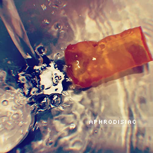 アフロディジアックの商品画像