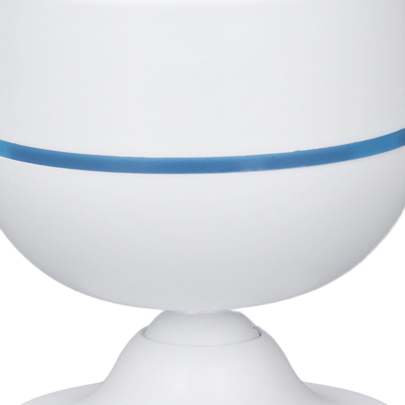 Sensore di Movimento USB Ricaricabile, Sensore di Movimento PIR Smart Home con Sensore di Temperatura e umidità, per Automazioni 'illuminazione, Promemoria di (Standard UE 868,4