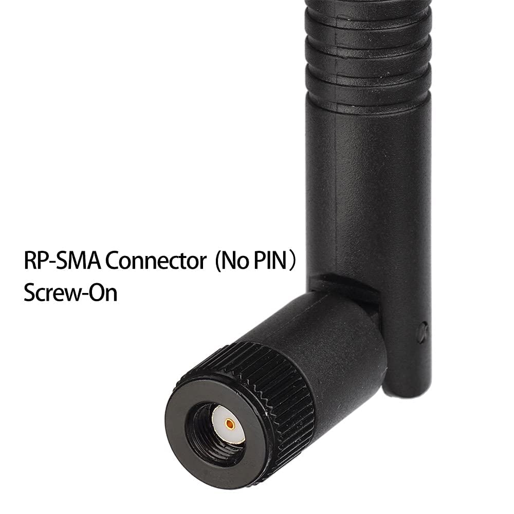 Boost Your WiFi Signal - 12dBi Antenna -3