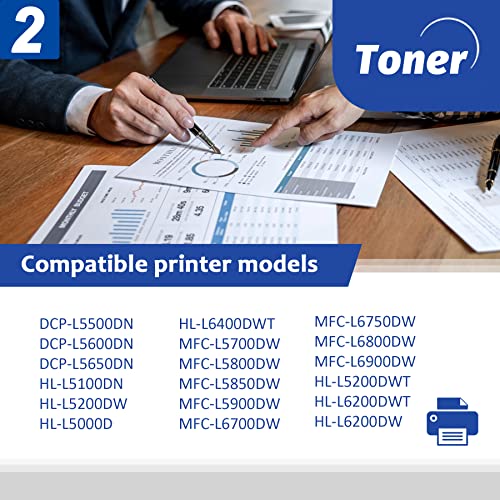 Tinta Y Tóner, Office Product Imagen adicional