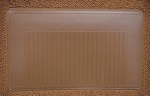 ACC Automotive Carpet Compatible with 1966 to 1970 Dodge Coronet, 2 Door Automatic (501-Black 80-20 Loop)