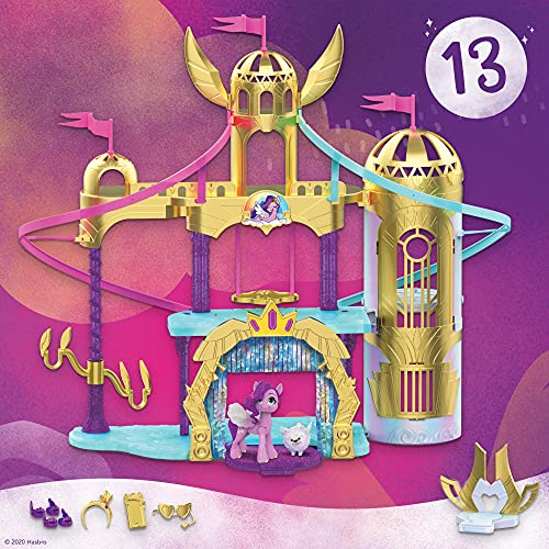 Review de Exin castillos del mes. 32 Imagen adicional