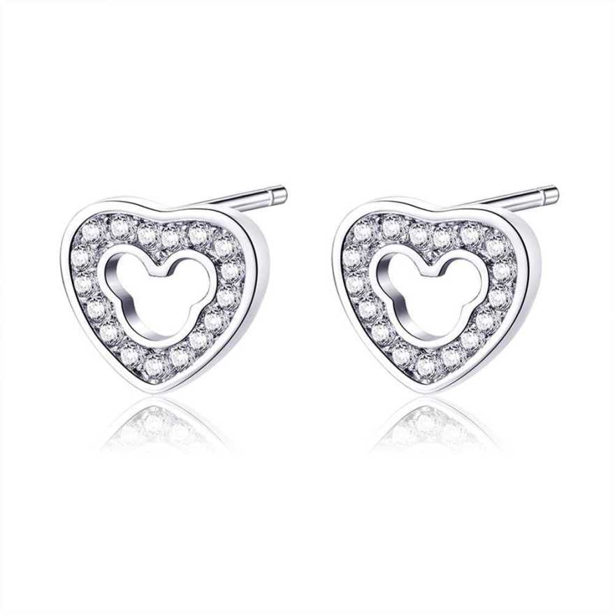 See full amazon price history chart for Nilus Collection Stone Studded Heart Shape Stud Earrings for Baby Girls/Women/Girls (Rose Gold) Copper Stud Earring (Silver Heart) Nilus Collection Stone Studded Heart Shape Stud Earrings for Baby Girls/Women/Girls (Rose Gold) Copper Stud Earring (Silver Heart) (B0BYN6B2MQ) Amazon Price History, Amazon Price Tracker