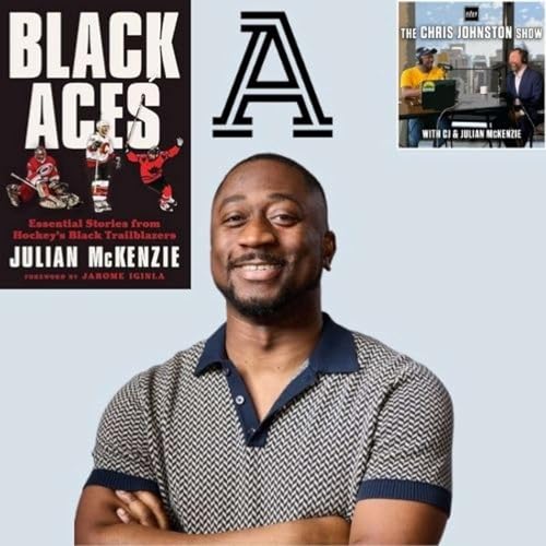 Black Aces w/ Julian McKenzie