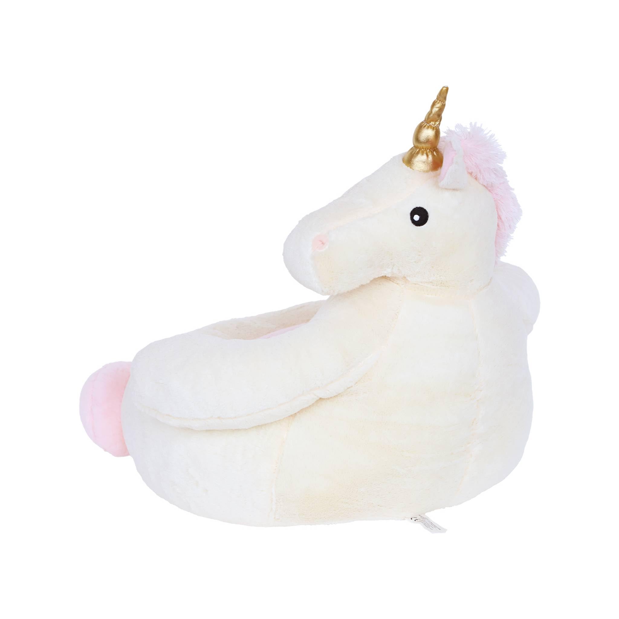 sweeek - Fauteuil Licorne pour Enfant
