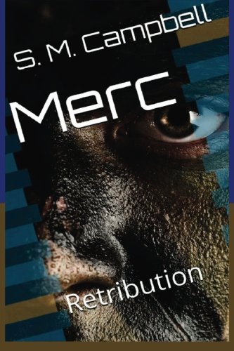 Merc: Retribution
