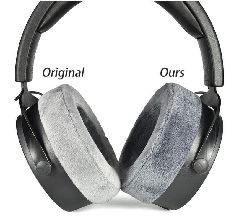 Amazon | Beyerdynamic DT700 Prox DT900 Proxヘッドセット 対応