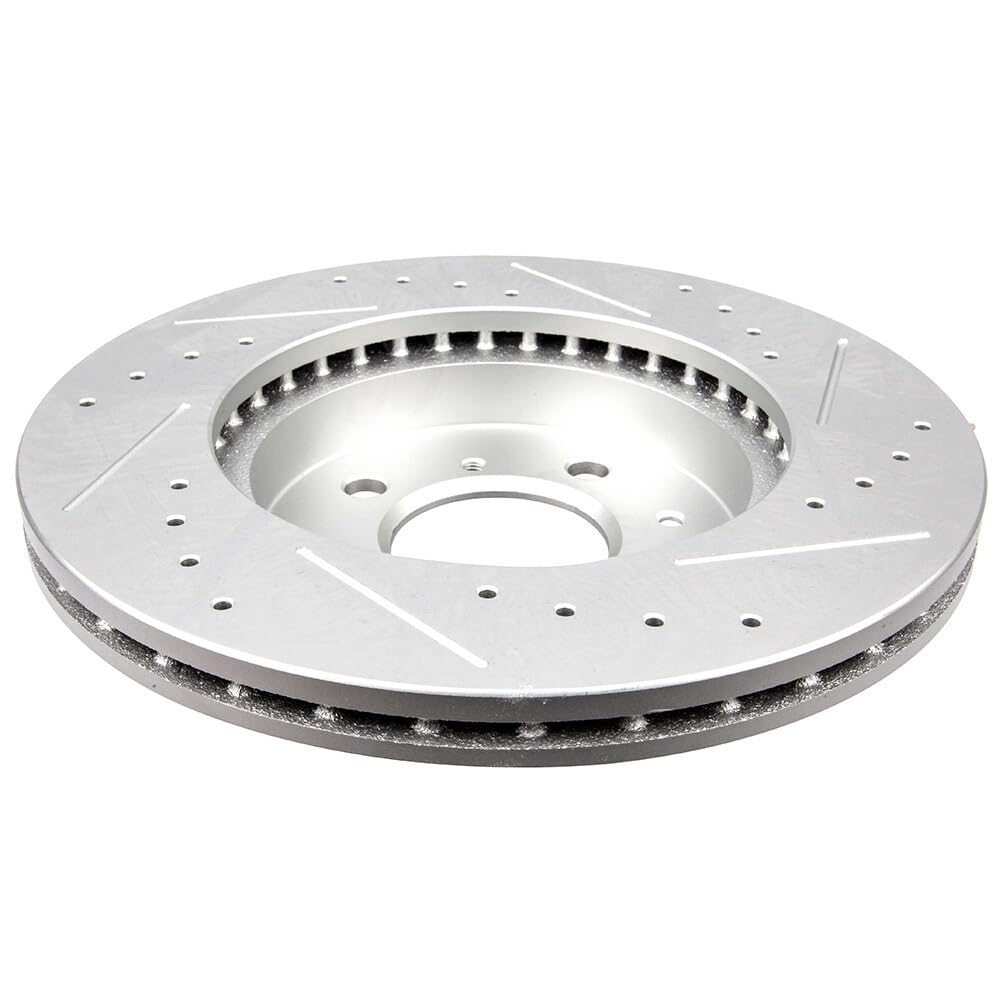 Rotores De Freno De Disco Para 2011 Mazda 3 - EBay