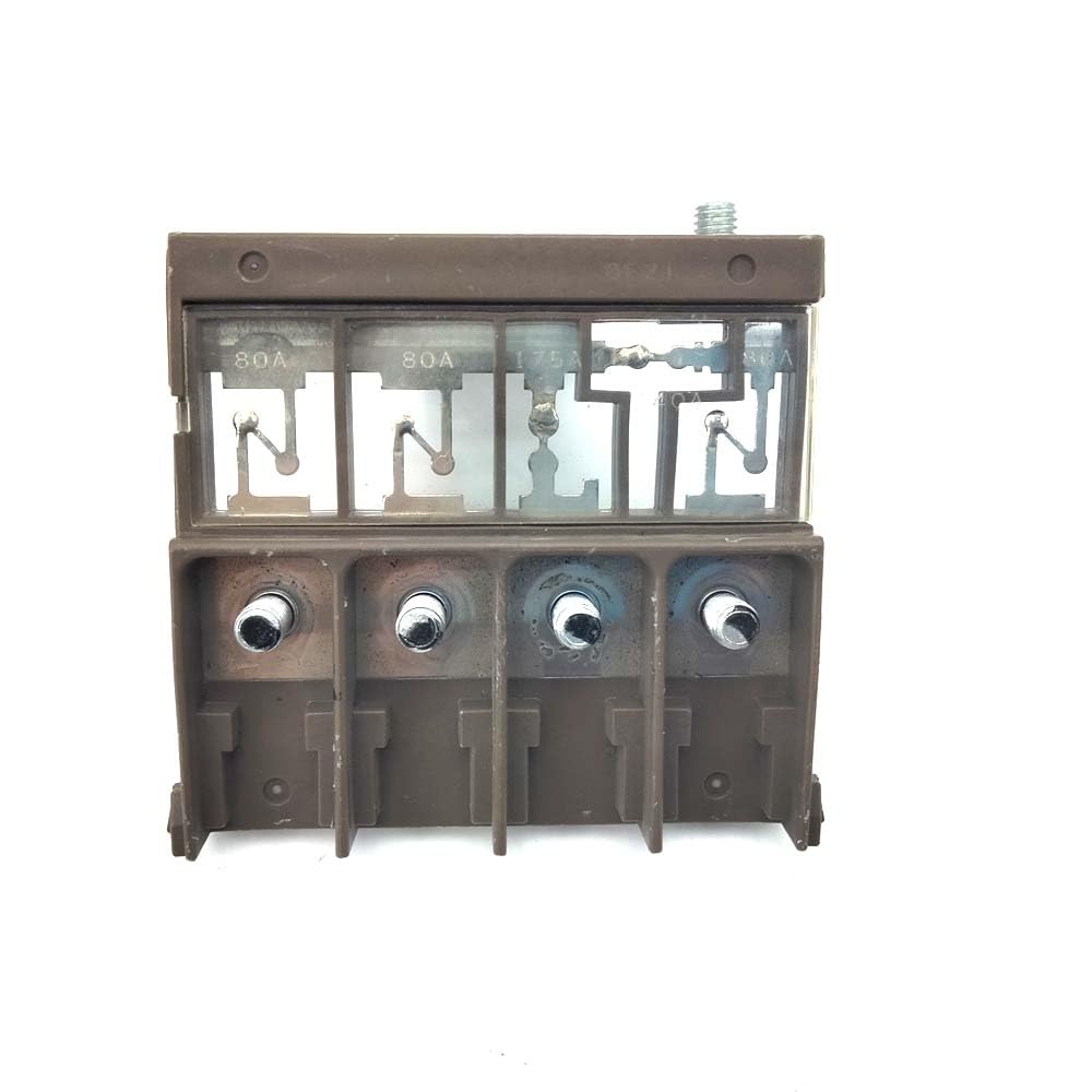 Fusible Fuse Link Block Assembly for Outlander 2014-2018 8571A028