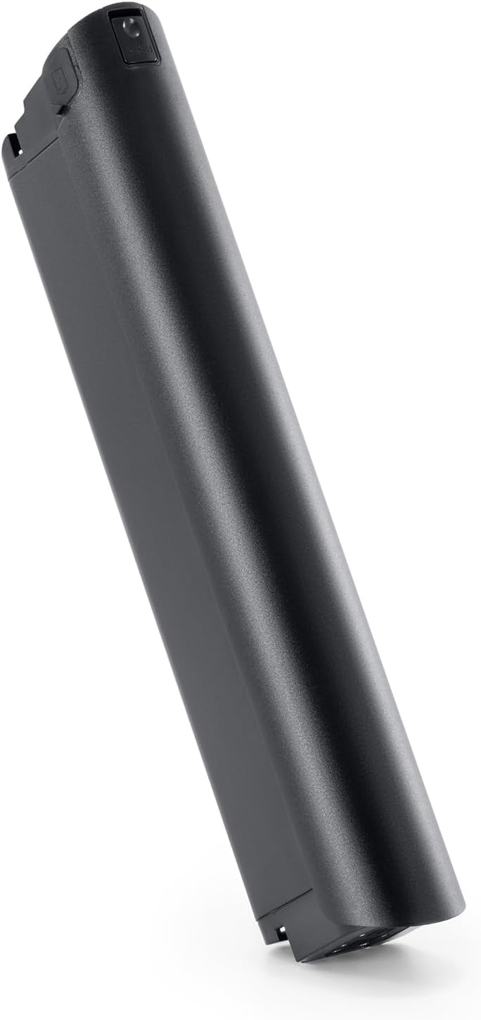 Yose Power 48V 12.8Ah Ebike Battery for Max 800W Motor Electric Bicycle Battery Compatible with Lectric for XPeak High-Step 1.0/ Step-Thru 1.0 Without Charger