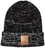 100% Acryl PUMA Golf Herren Dawn Patrol Beanie Puma Black OSFA