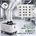 Imagen de Mxmoonant Humidificador 8000ml
