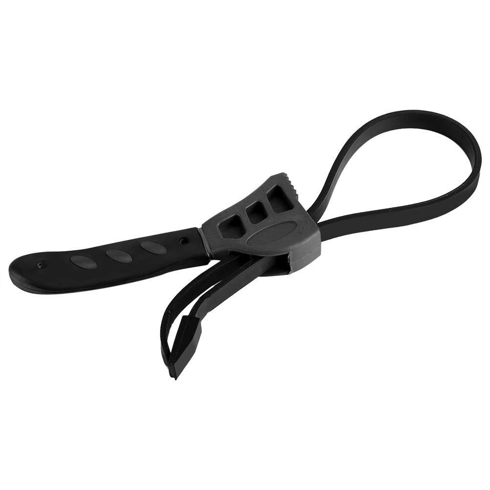 Chiave A Strappo 500 Mm Universale - Per Filtri Olio E