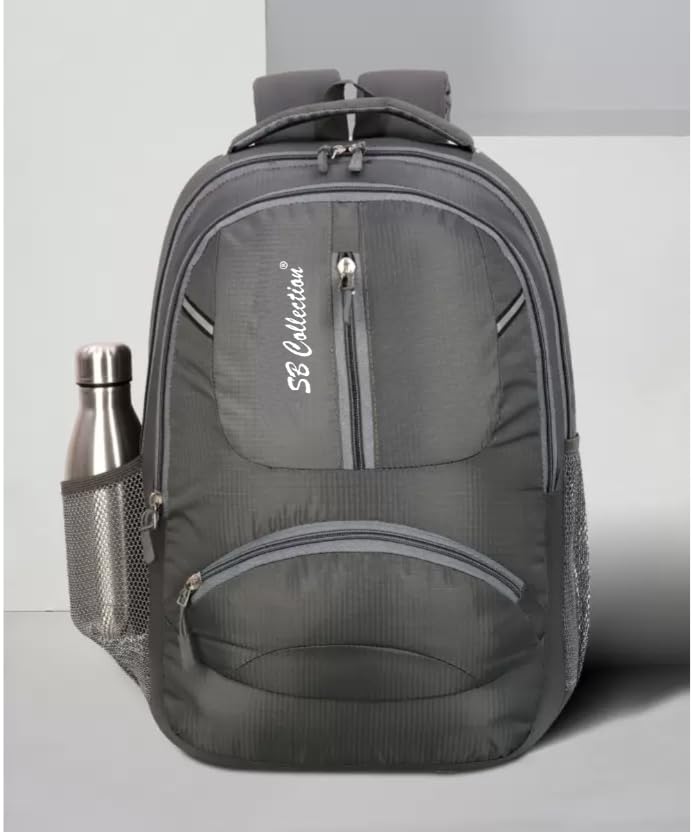 Image of SBCOLLECTION Bags for Class 4th to 10th Standard Tuition School College All Day Use