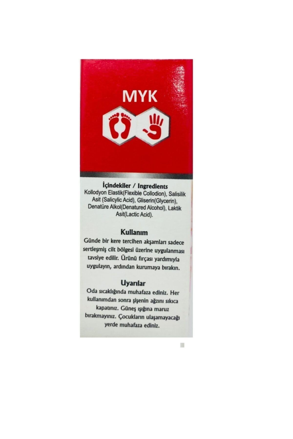Nasır Ve Siğil Solüsyonu Anti Nasır Siğil Ve Nasır Kurutur