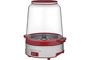 Cuisinart CPM-700P1 EasyPop Popcorn Maker