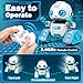 Subtail Robot Juguetes Niños Imagen de Subtail Robot Juguetes Niños