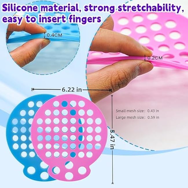 Finger Stretcher & Hand Therapy Equipment (2-Pack) | Finger Extension Exerciser for Grip Strength, Physical Therapy | Adjustable Resistance Hand Exercise Web for Arthritis, Musicians, Recovery