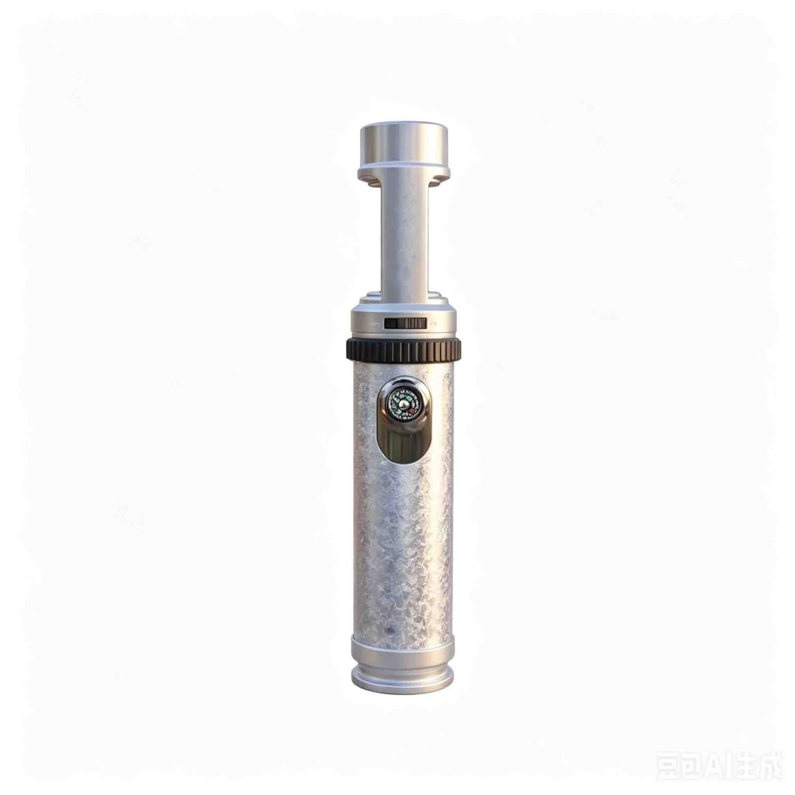 Briquet tempête au butane pour camping en plein air, barbecue, fabrication de desserts, bougies et survie – Outil polyvalent et fiable