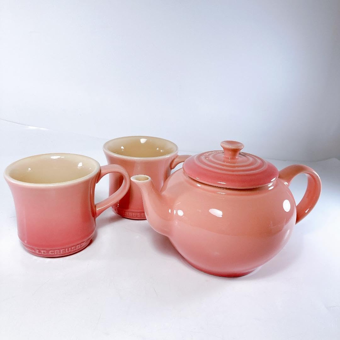 バリ島 ANIMAL ティーポット カップ セット バリ島 ANIMAL