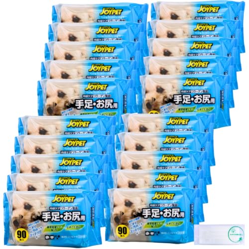 WCybg ybgpEFbgeBbV 20܃pbN(90×20) 1800 L 葫Kp Ȃ߂ĂS JOYPETyActivityz