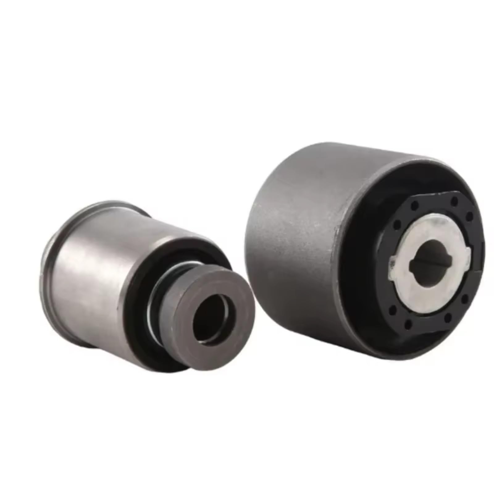 Stabilizer Bar Bush Compatible With For Mondeo 2013-2019 For Taurus For Edge DG935K653AA FR3C3C270AA Suspension Steering Control Arm Bushing(1pair)