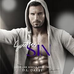 Sweet as Sin cover art
