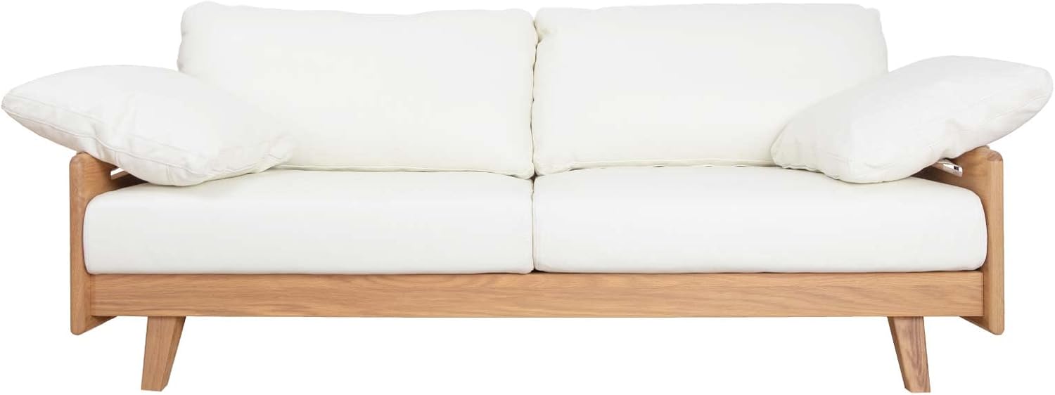 ルコルビュジェ LC3 2人掛け　レザーソファー　大塚家具　ダークブラウン ルコルビュジェ LC3 2人掛け レザーソファー 大塚家具 ダーク